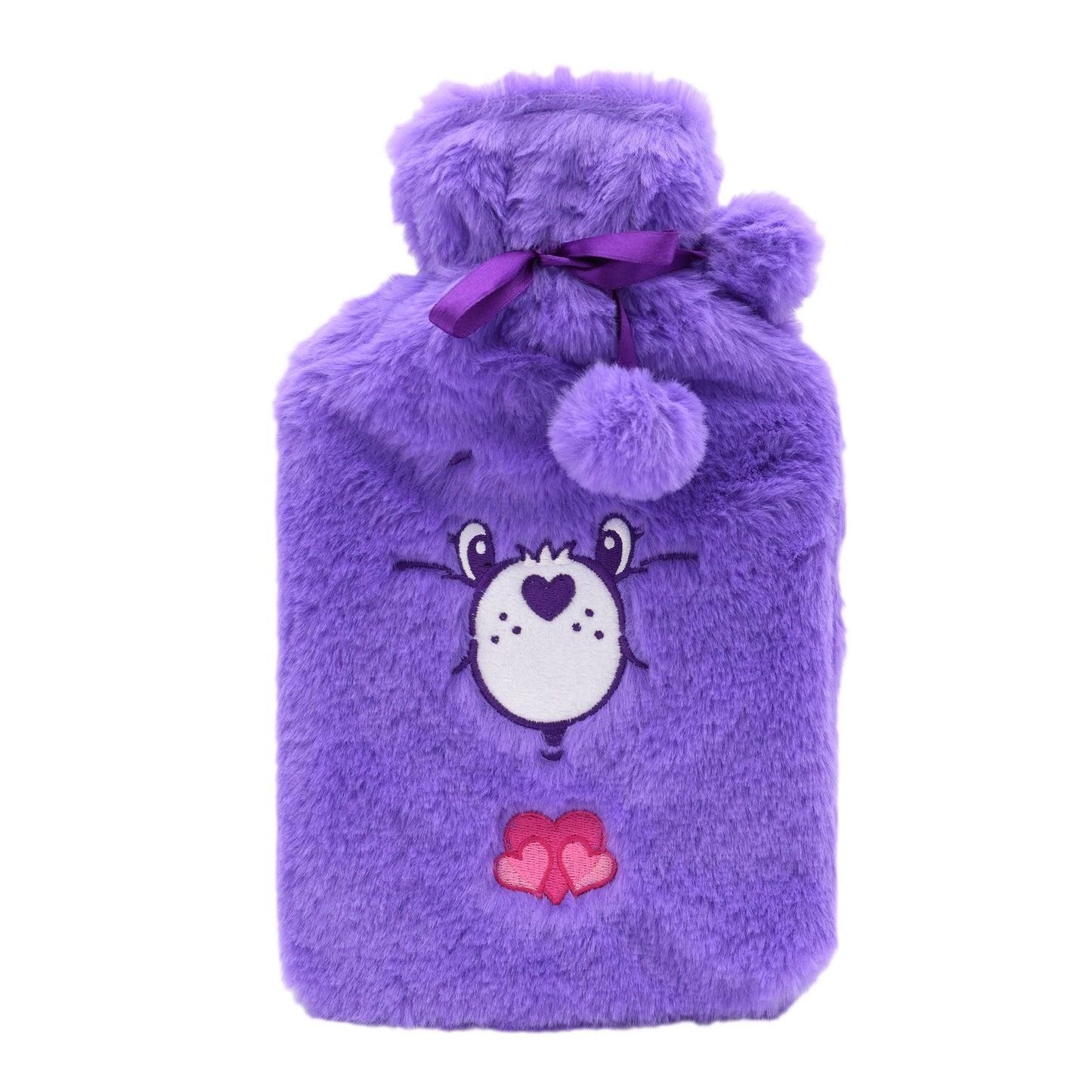 Care Bear Plush Hot Water Bottle