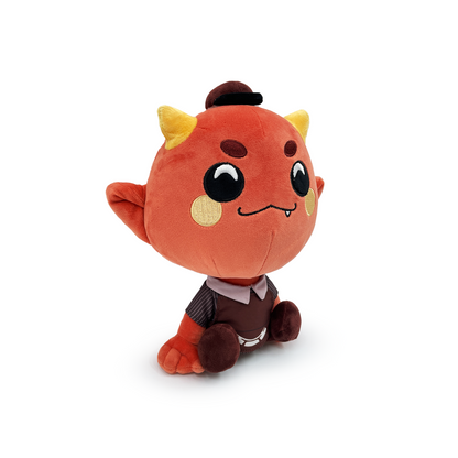 Onigirien Onibro Plush (9in)