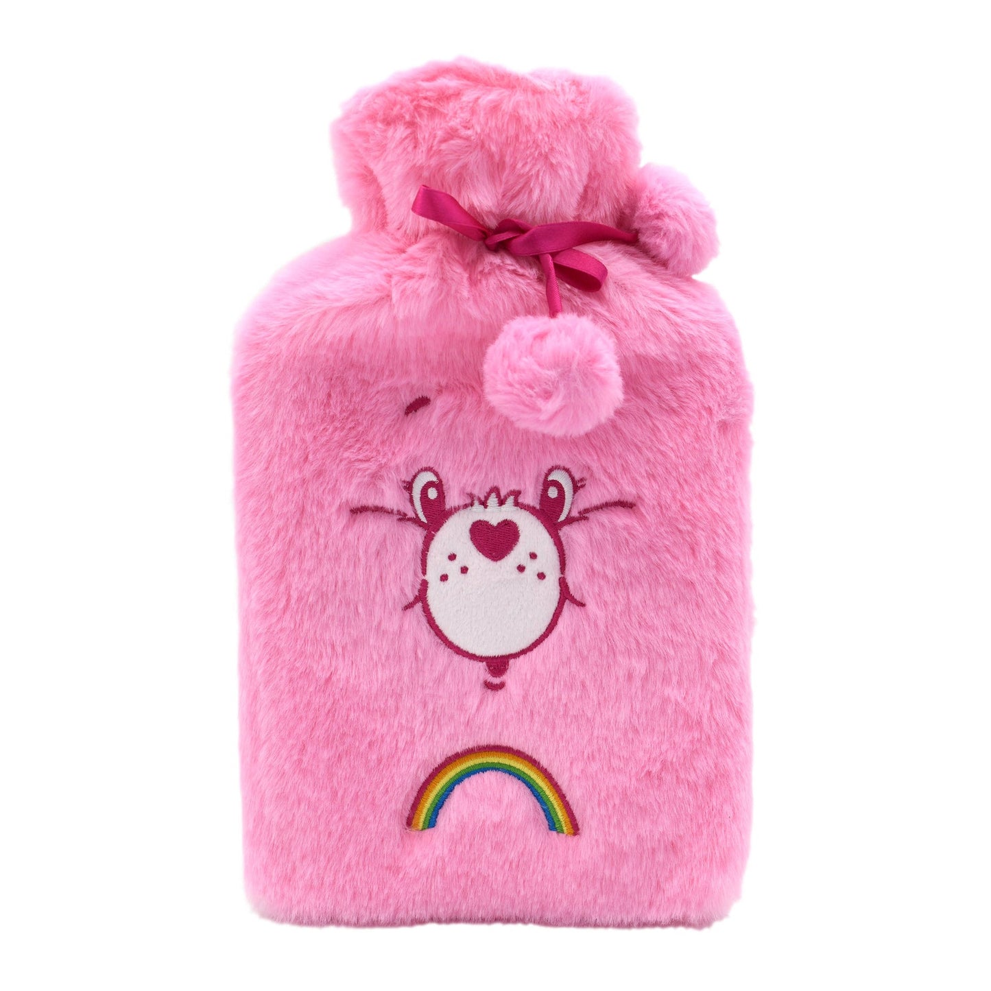 Care Bear Plush Hot Water Bottle