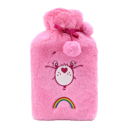 Care Bear Plush Hot Water Bottle