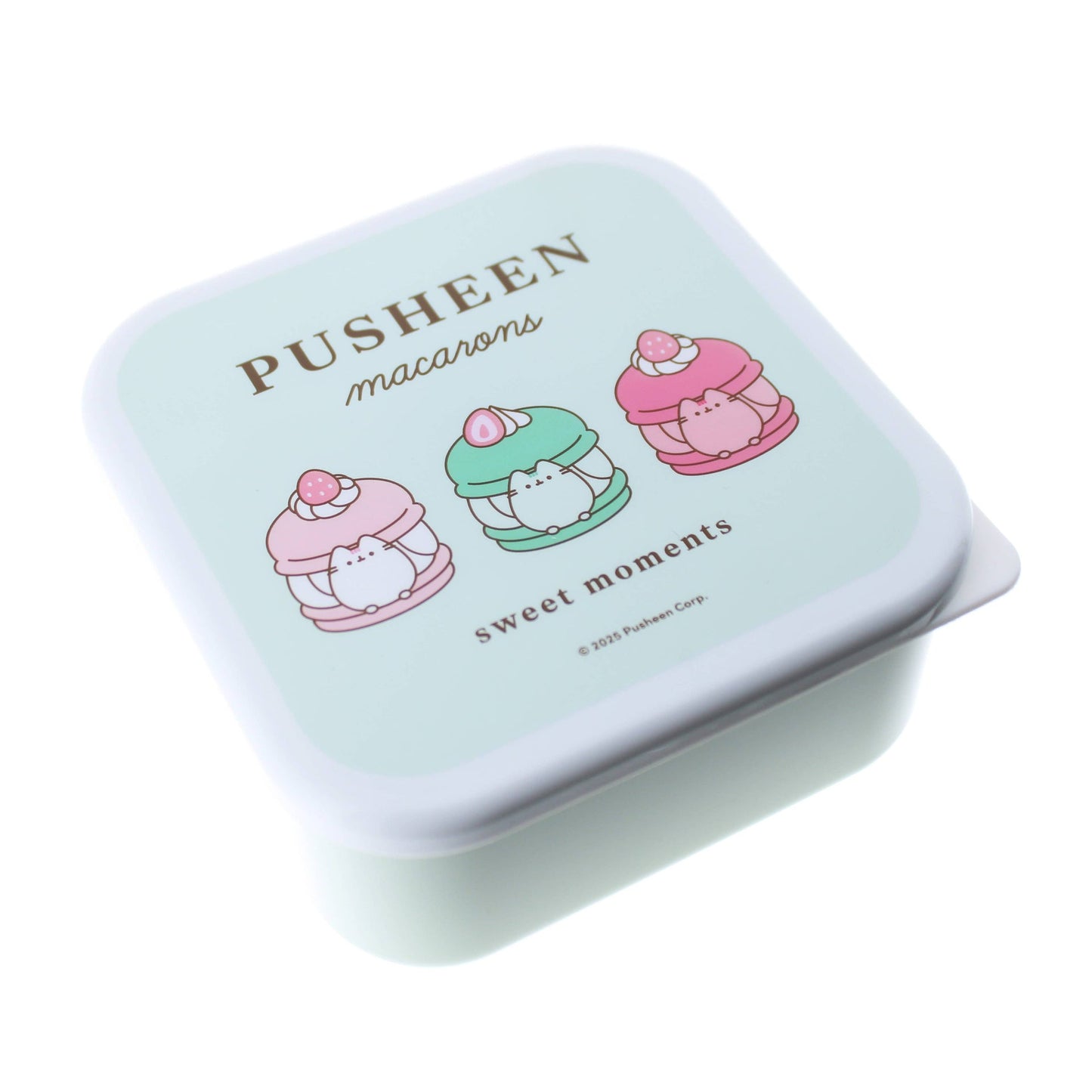 Pots de – Rangement à Bonbons Pusheen | Blueprint Collections – vue 2