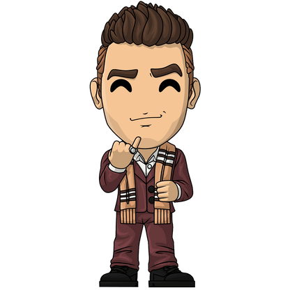 MJF