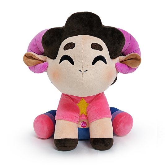 Rammie Steven Plush (9in)