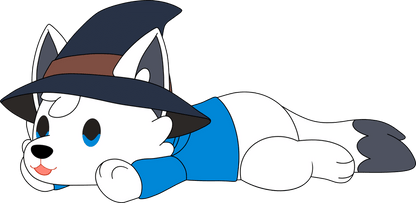 Fir Plush (9in)