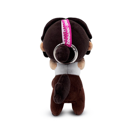 Half-Horse Half-Man Keychain (5in)