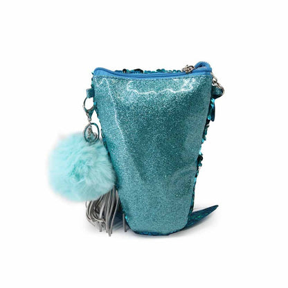 Oh My Pop! Wow-Siren-Sac à Bandoulière Action