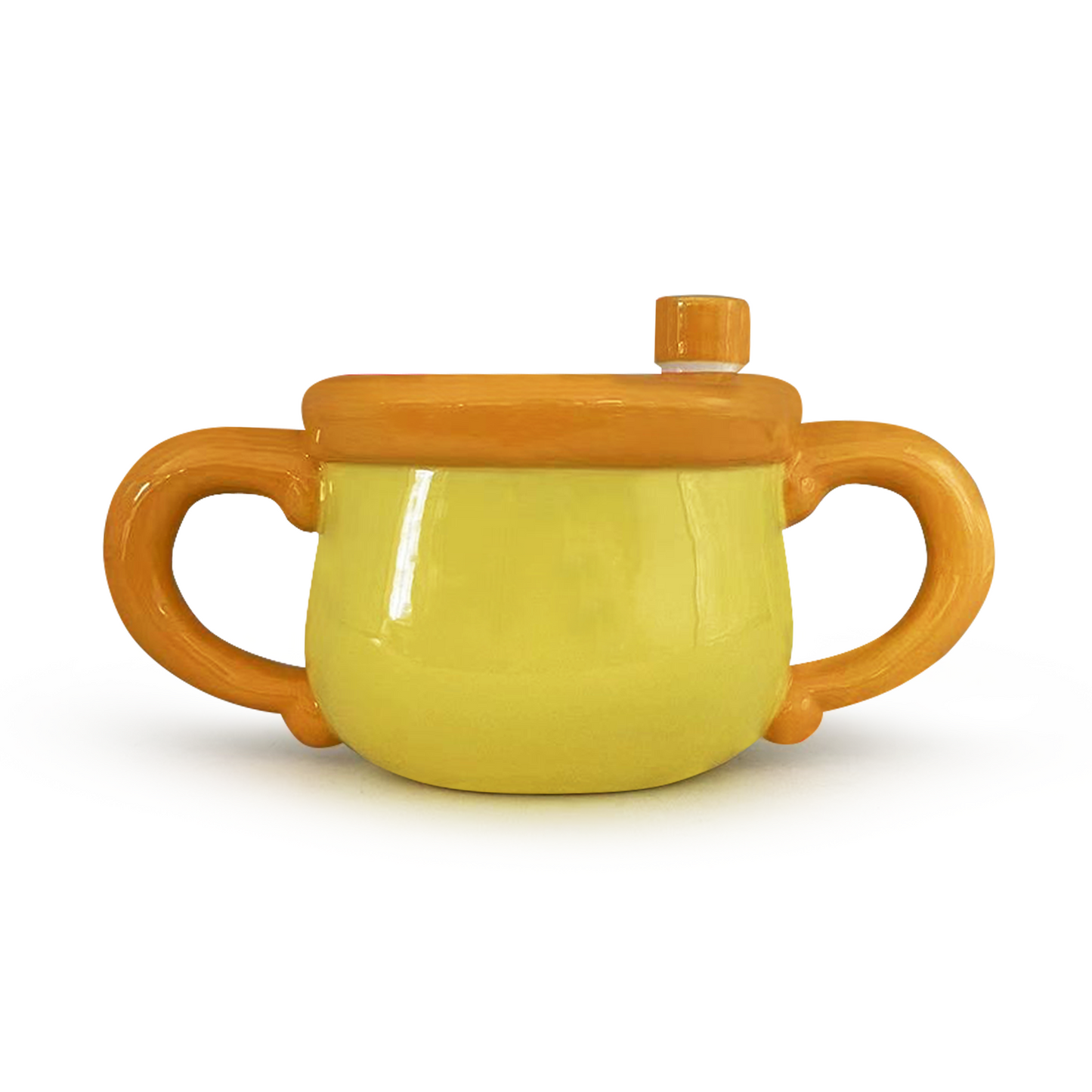 Taza de Ms. Chalice