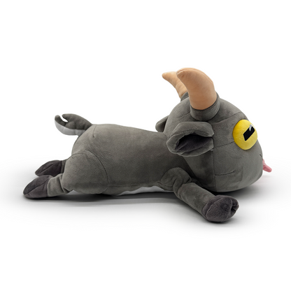 Peluche con peso Goat Simulator (40 cm)