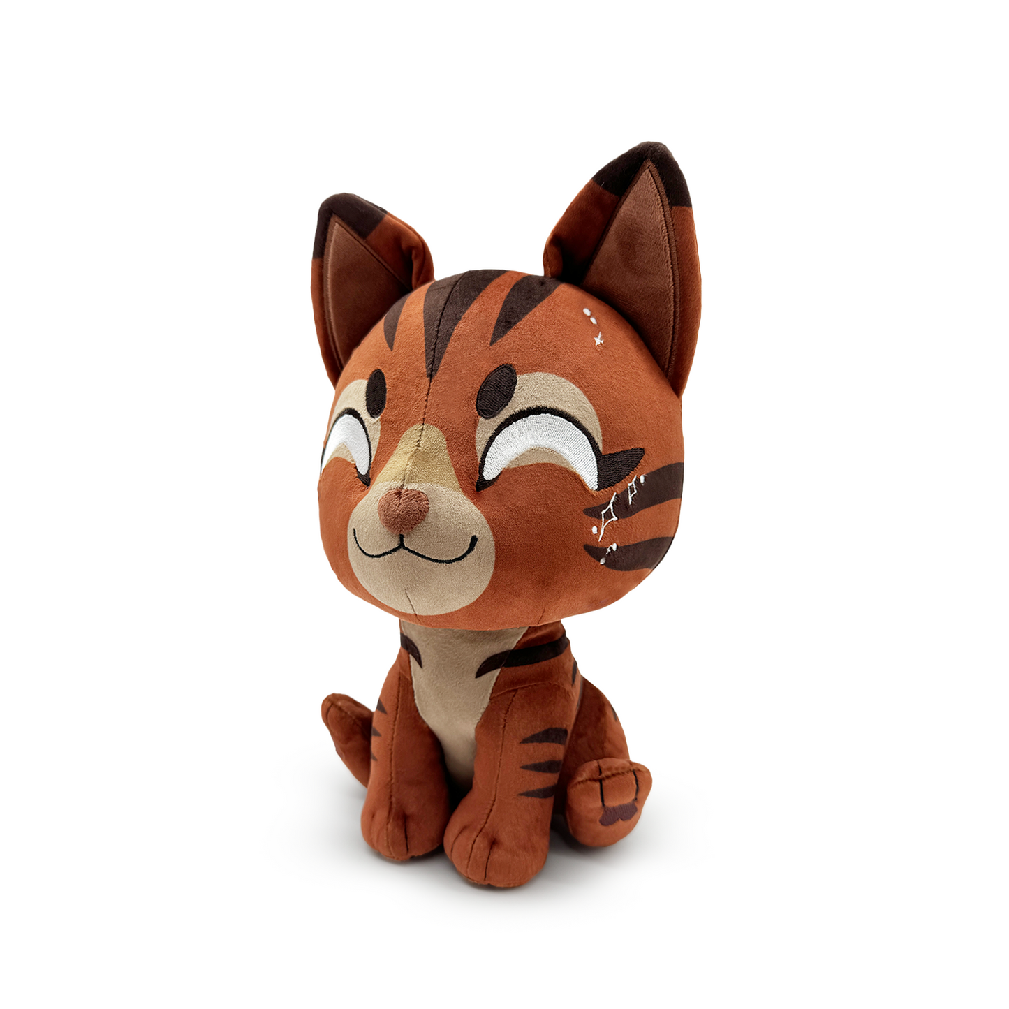 Critical Role: Peluche Frumpkin de The Mighty Nein (22,86 cm)