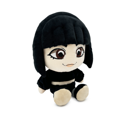 The Sphere Hunter Plush (9in)