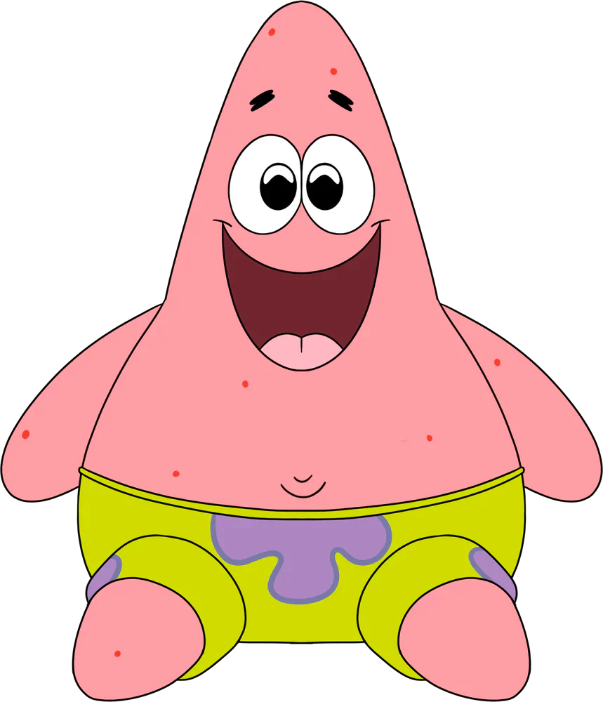 patrick shoulder rider 5 5in youtooz