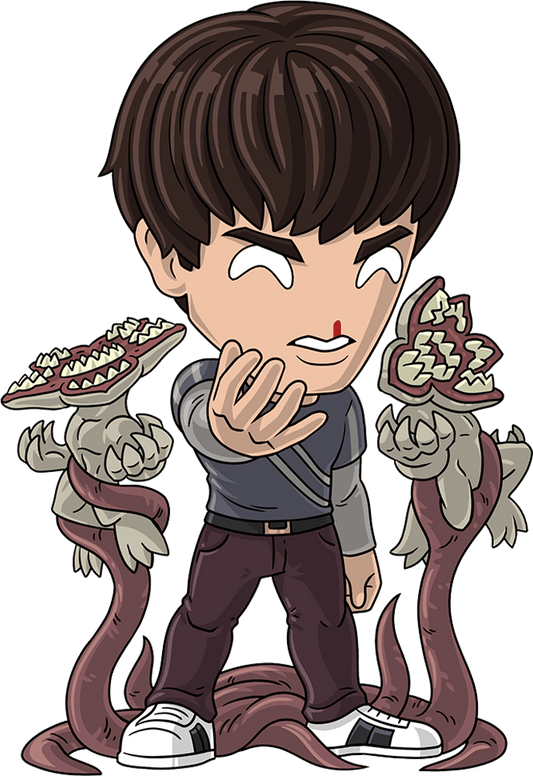 Sorcerer Will