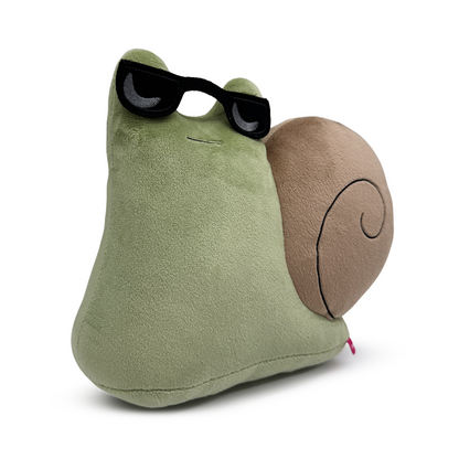 Peluche de Caracol de Poorly Drawn Lines (23 cm)