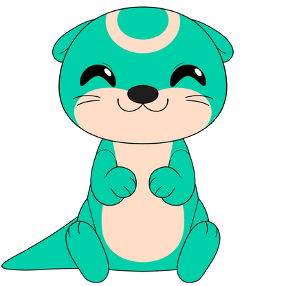 Peluche Otzdarva (9 pulgadas)