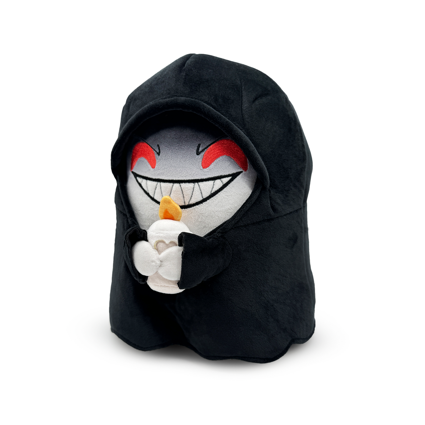 Cultist SpookyLoopz Plush (9in)