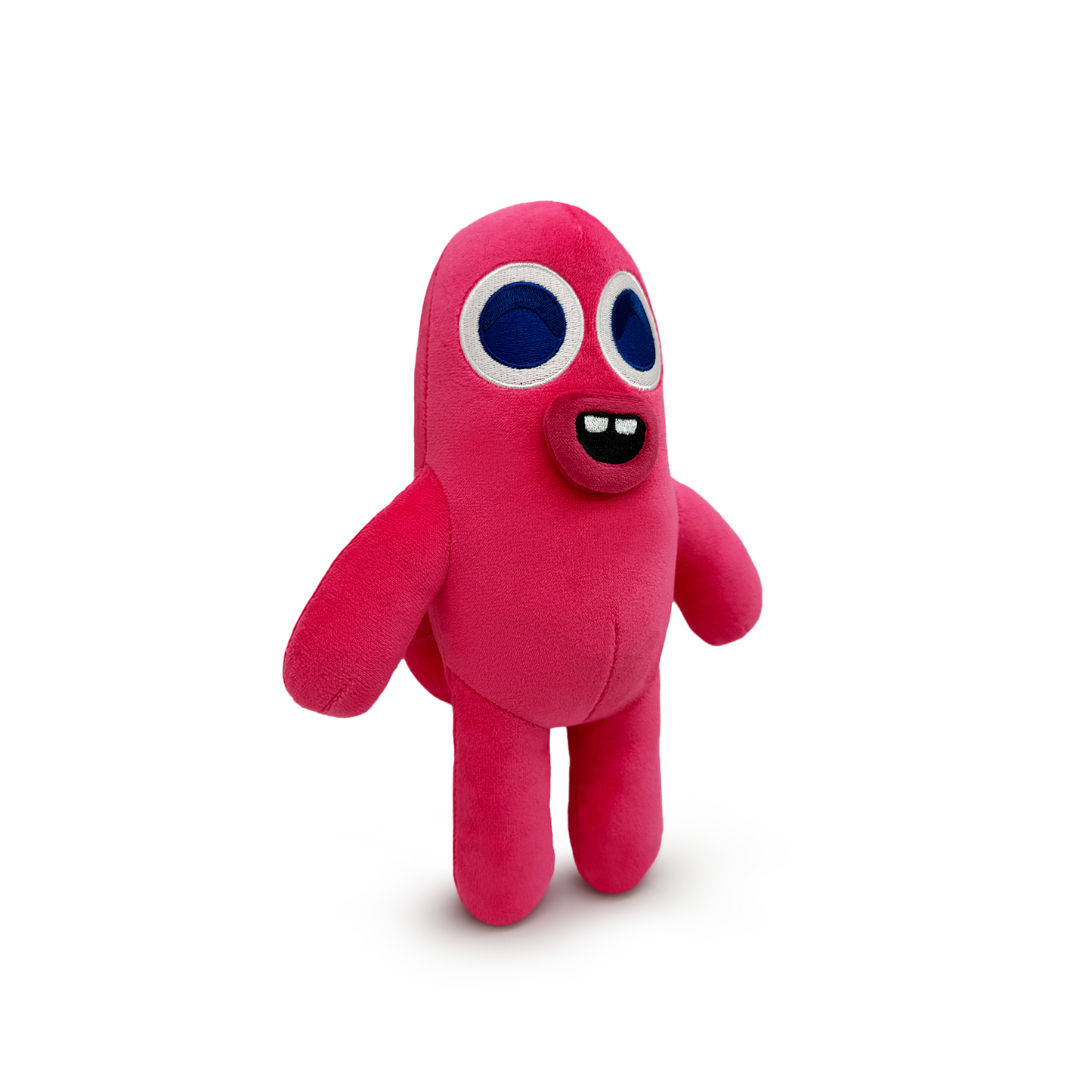 Nobody Sausage Plush (9in)