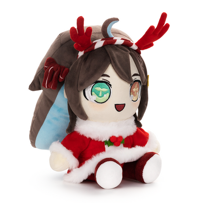 Christmas Meica05 Plush (9in)