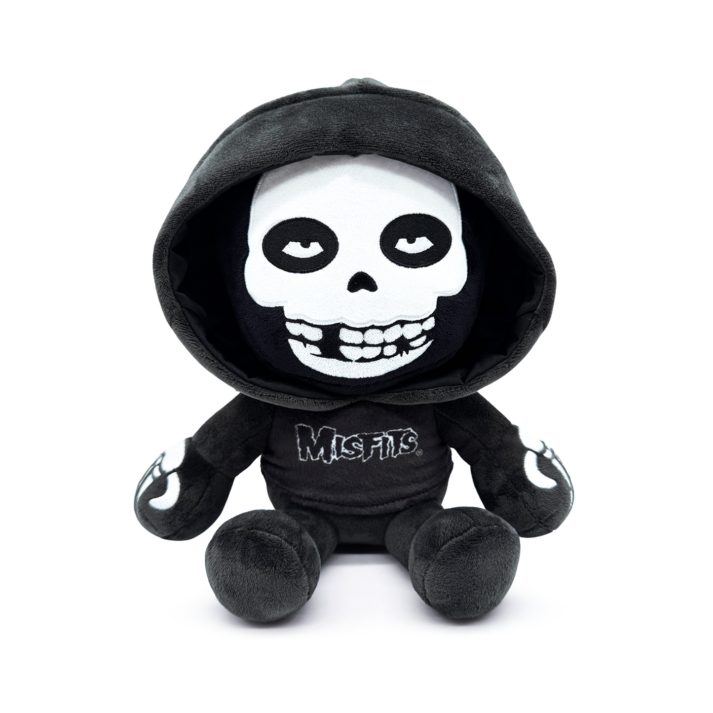Misfits Plush (9in)