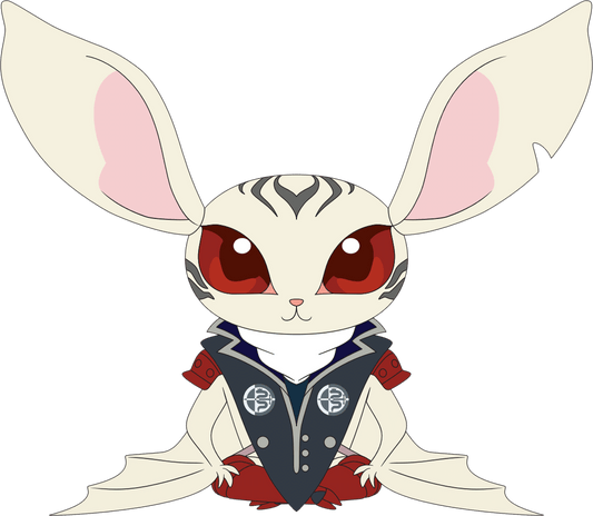 Heismay Plush (9in)
