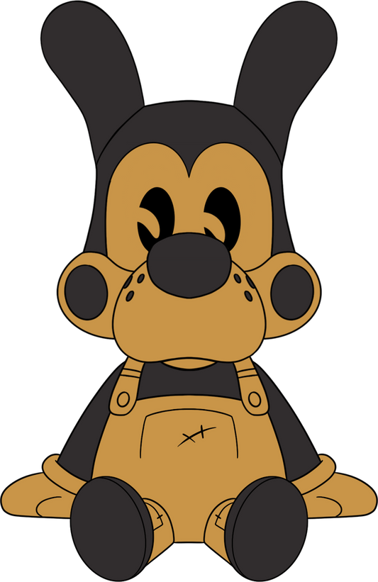 Boris Plush (9in)