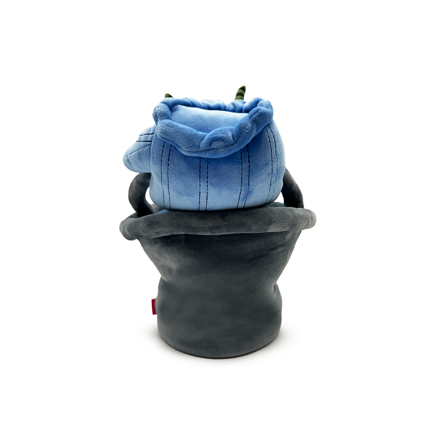 Plankton Chum Bucket Plush (9in)