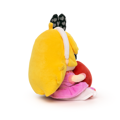 Peluche de San Valentín de Yang y Blake (6 pulgadas)