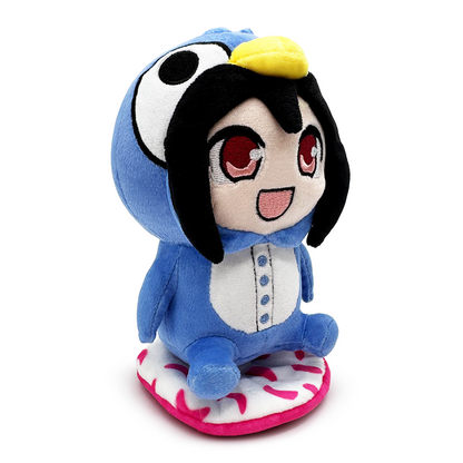 Peluche Jinny para llevar al hombro (15 cm)