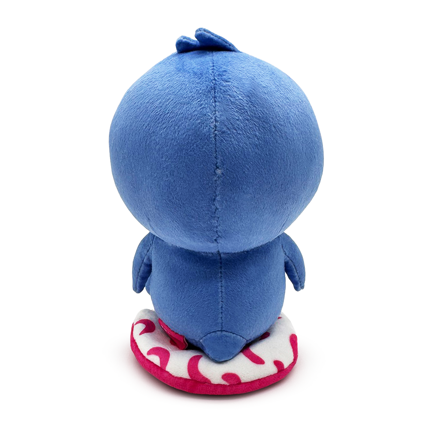 Peluche Jinny para llevar al hombro (15 cm)