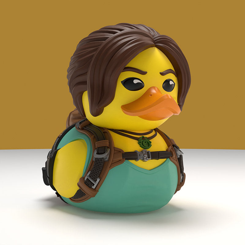 Canard Tomb Raider: Lara Croft 30th Anniversary TUBBZ (Mini Edition)