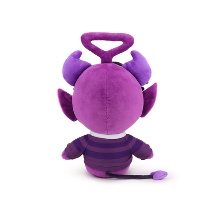 JellyBean In Costume Plush (9in)
