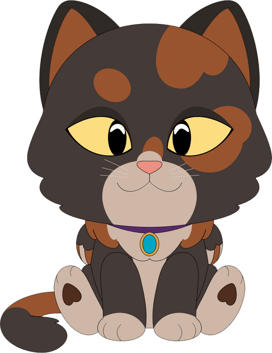 Tara Plush (9in)