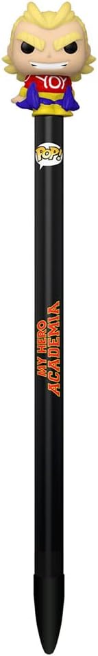 Pop! Pen Toppers My Hero Academia