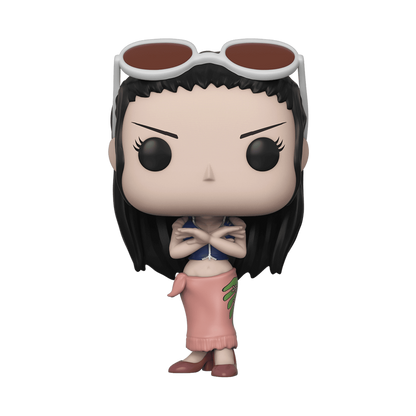 Çat! Nico Robin 