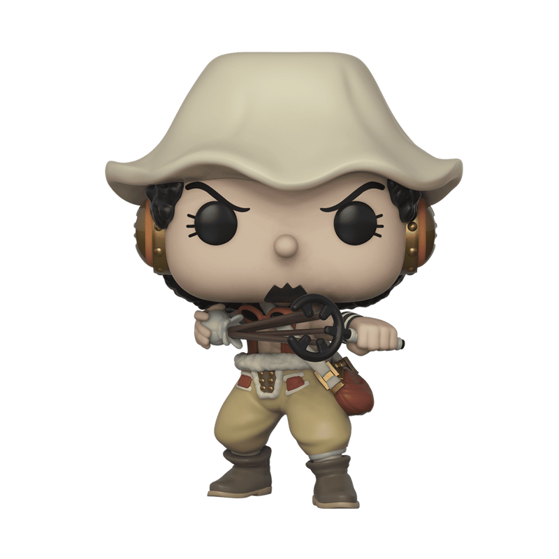 Pop! Usopp