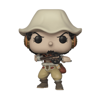 Pop! Usopp