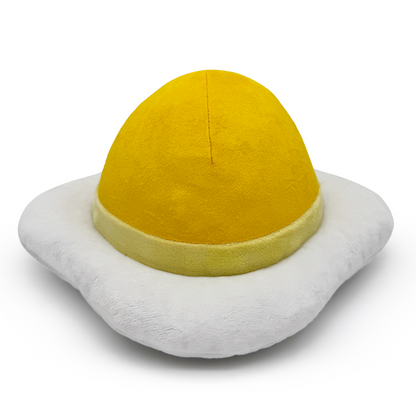 Yolky Slime Stickie (6in)