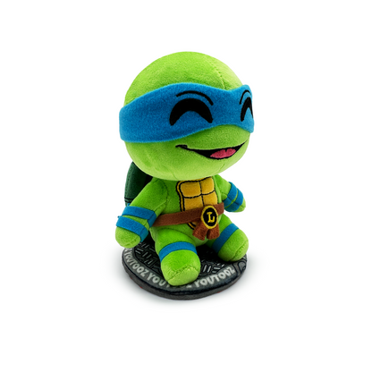 Leonardo Shoulder Rider (6in)