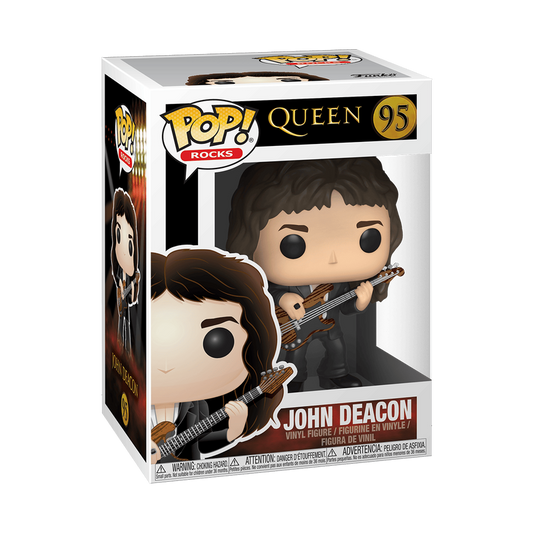 pop john deacon 95
