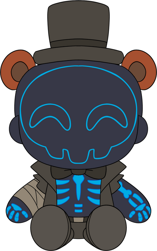 Doc Plush (9in)
