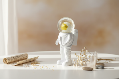 Boule à Neige Astronaute Petit
