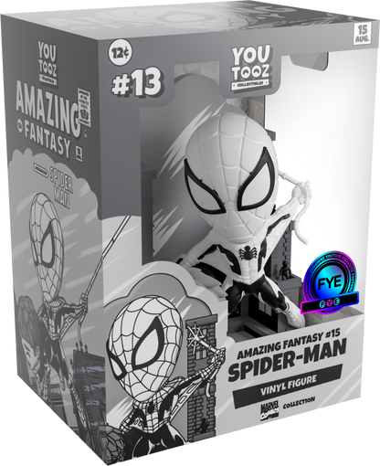 Comic Amazing Fantasy Spider-Man #15