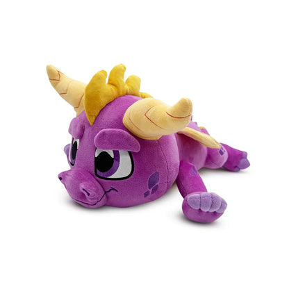 Peluche Weighted Spyro - PRECOMMANDE*