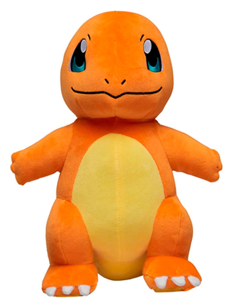 Pokemon Plush - Charmander 