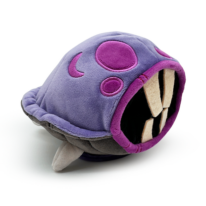 Hatch Shoulder Rider (6in)