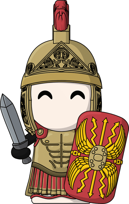 Cónsul romano