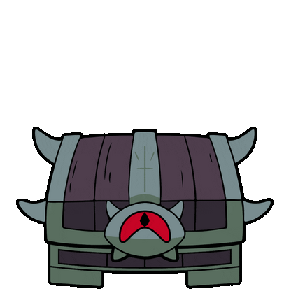 Chest Pin