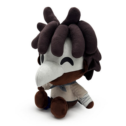 Low Plush (9in)