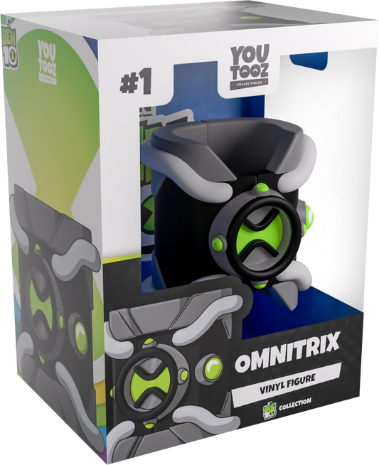 Omnitrix