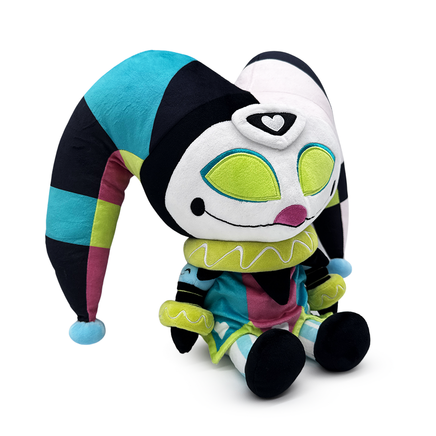 Robo Fizz Plush (9in)