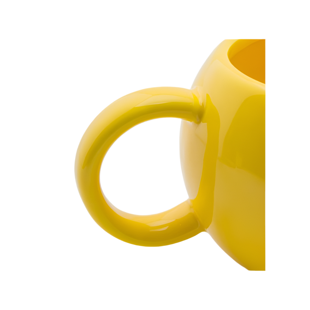 Mug 3D Dragon Ball Z - Boule de Cristal